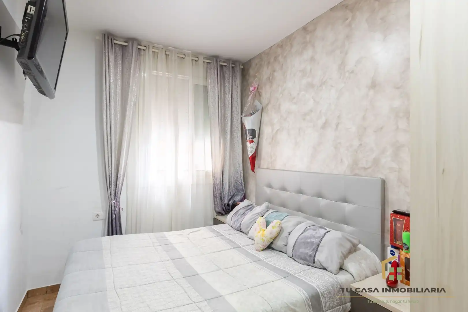 Habitación de Apartamento en venta en Badalona