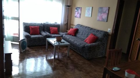 Photo 4 of Flat for rent in Plaza Inmaculada Concepción, El Perchel, Ciudad Real Capital