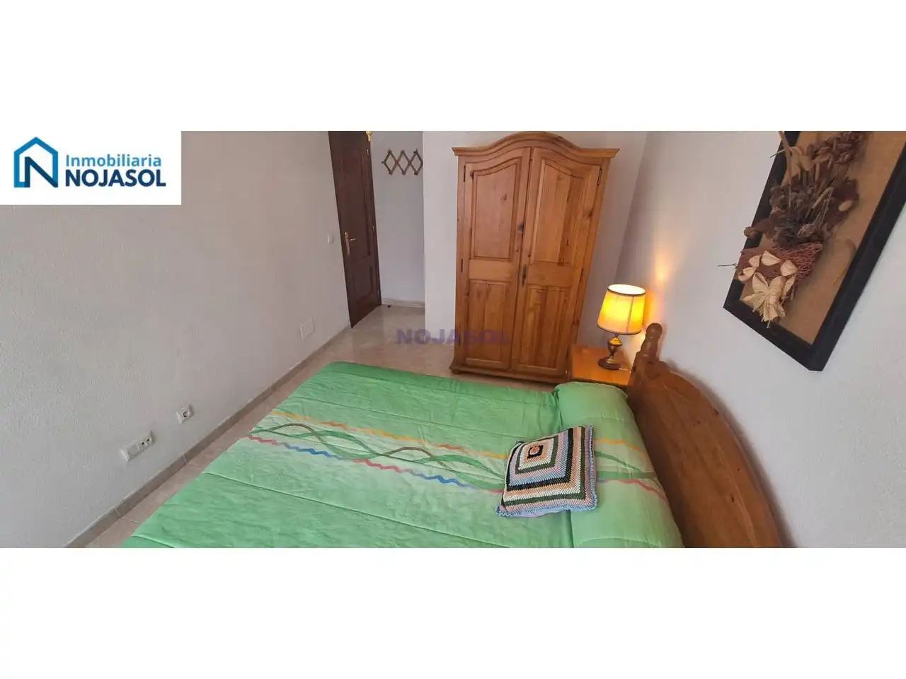 Apartamento con terraza en venta en Calle TRENGANDIN, imagen 22