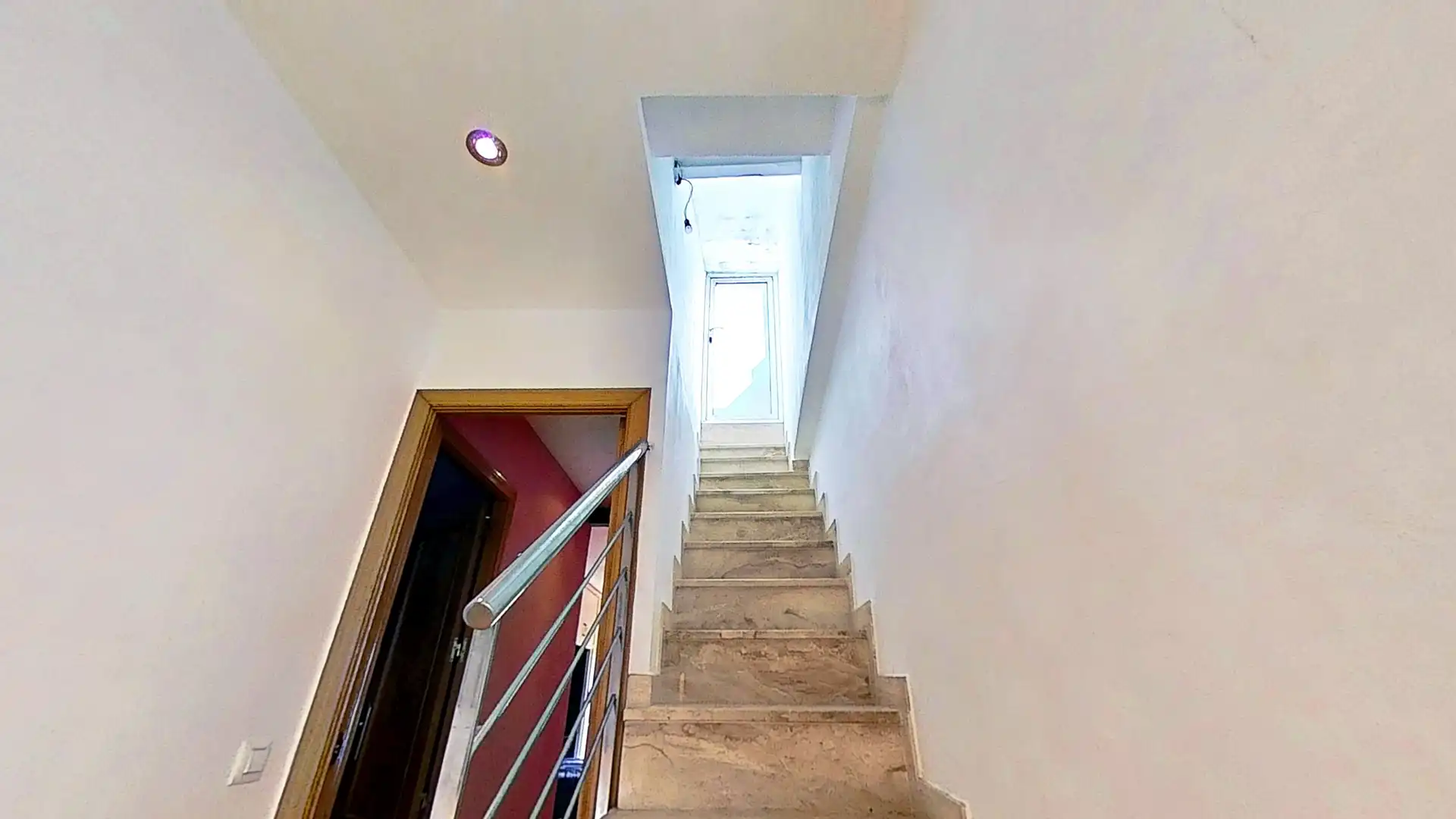 Maisonette zum Verkauf in L'Espluga de Francolí mit Heizung und Terrasse