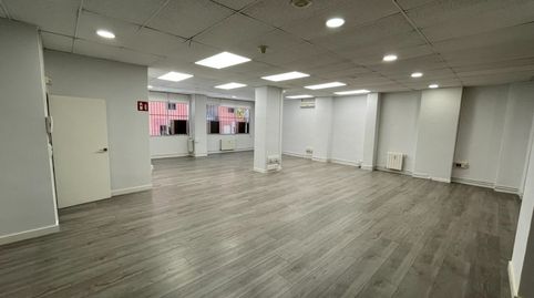 Foto 4 de Piso en venta en Calle Boix y Morer, Vallehermoso, Madrid Capital