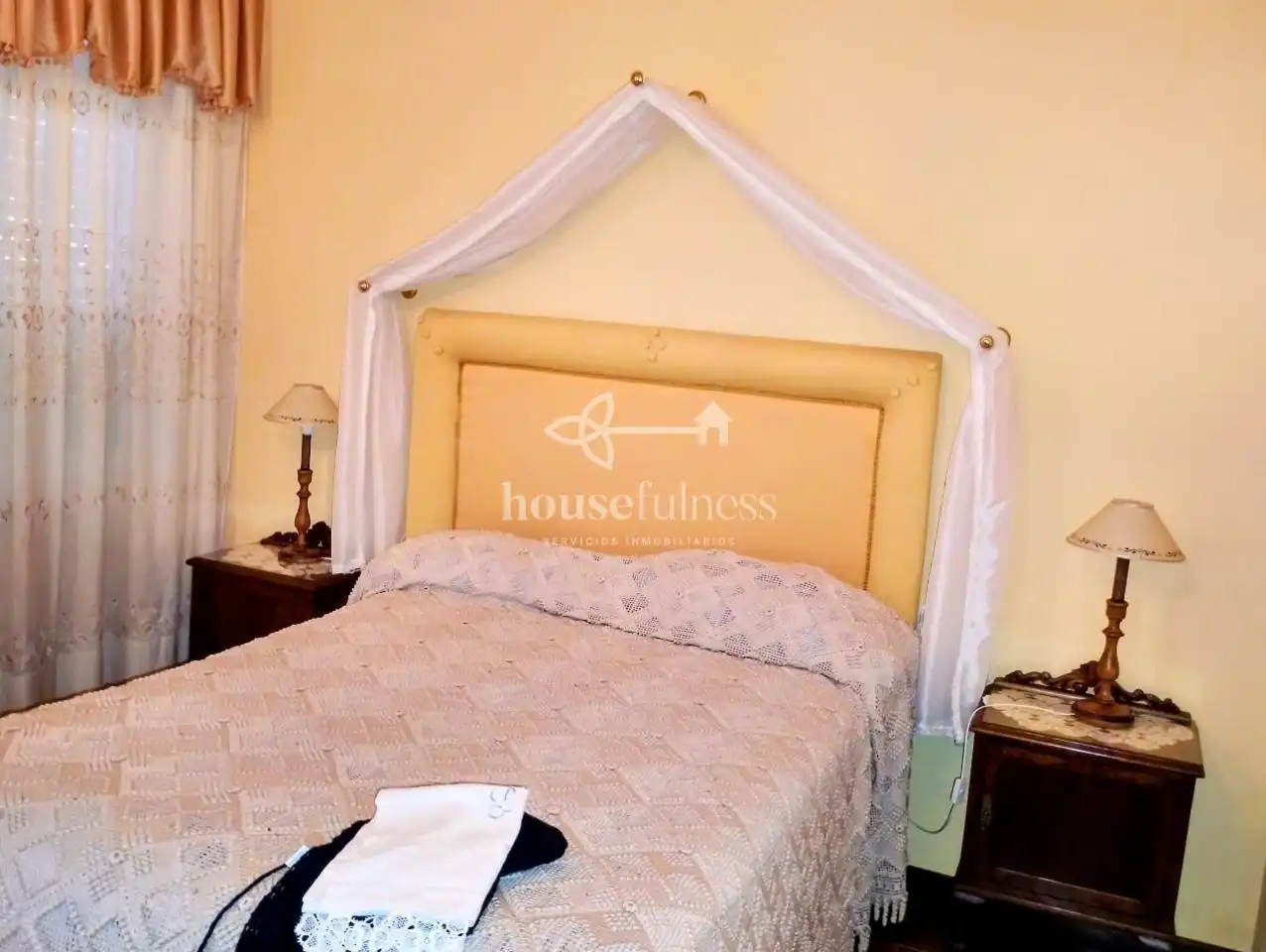 Schlafzimmer von Gebäude zum Verkauf in Cariño