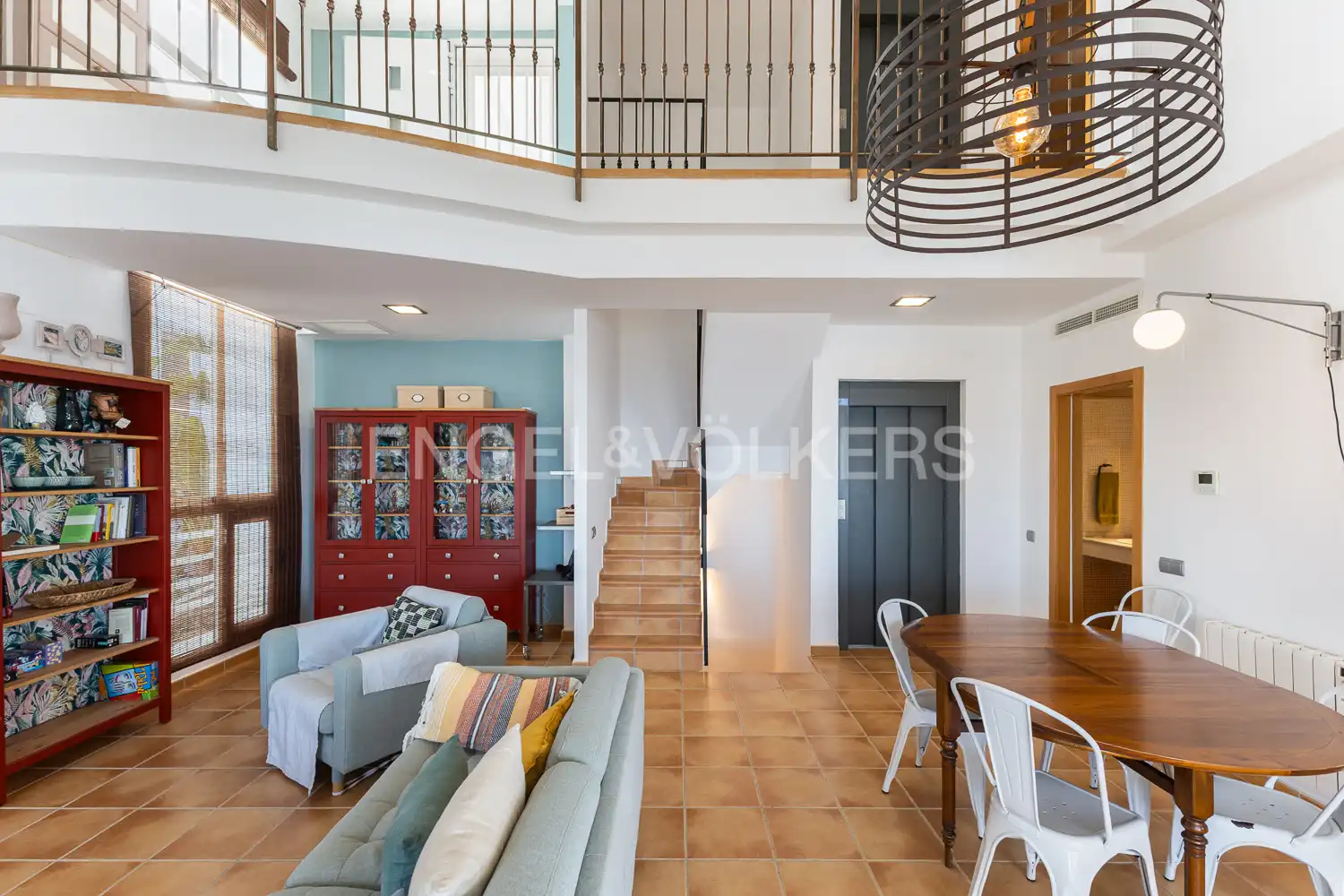 Casa con terraza en venta en El Faro, imagen 6