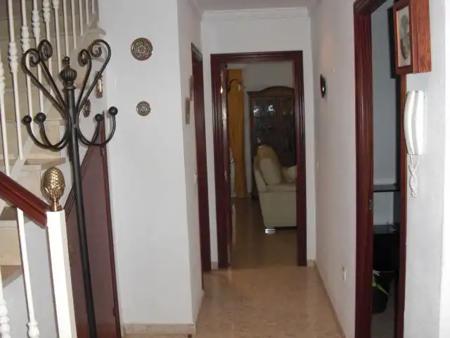 Casa o chalet de alquiler en Vejer