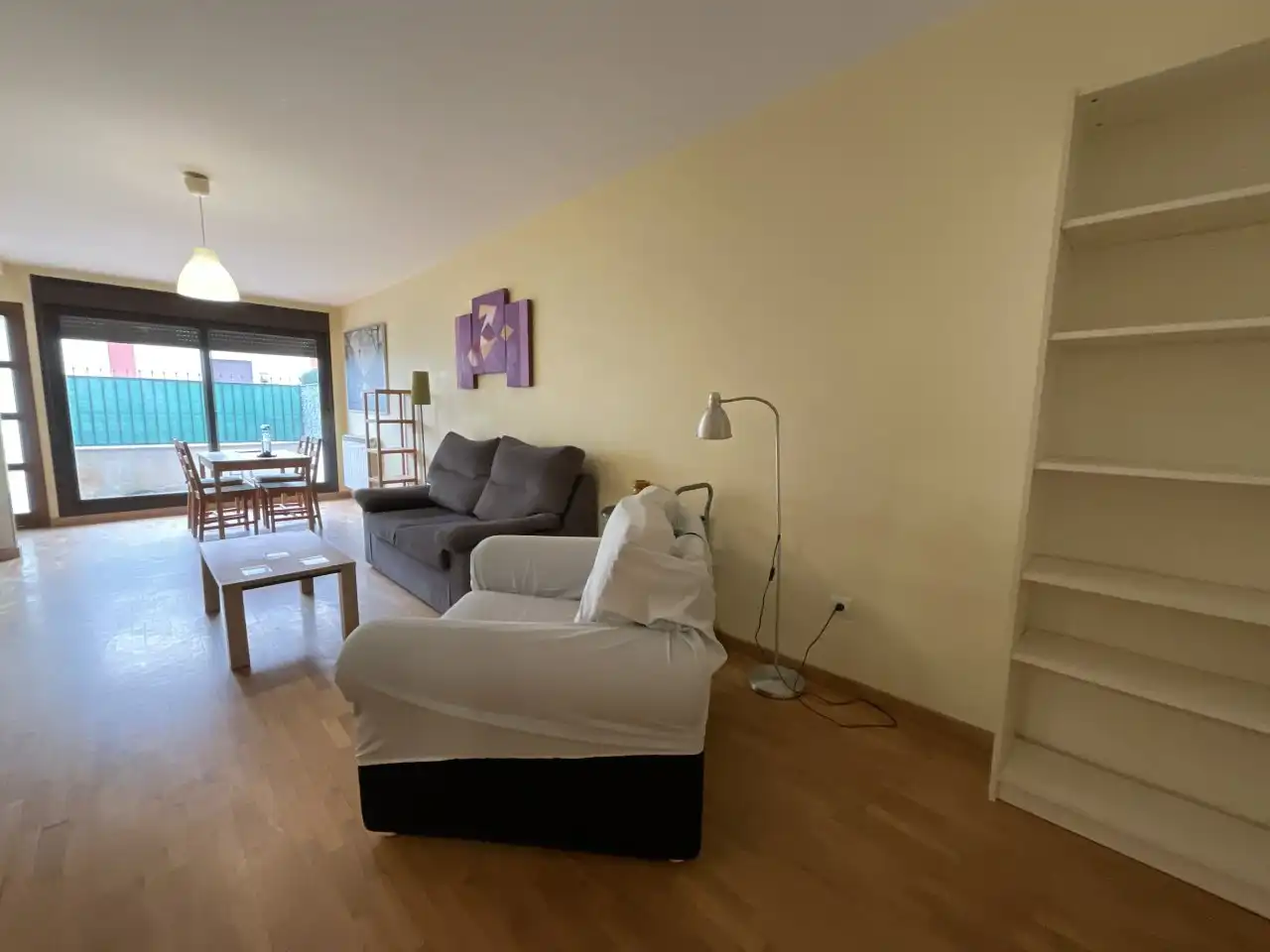 Wohnung mit Aufzug zum Verkauf in Calle Mayor, imagen 33