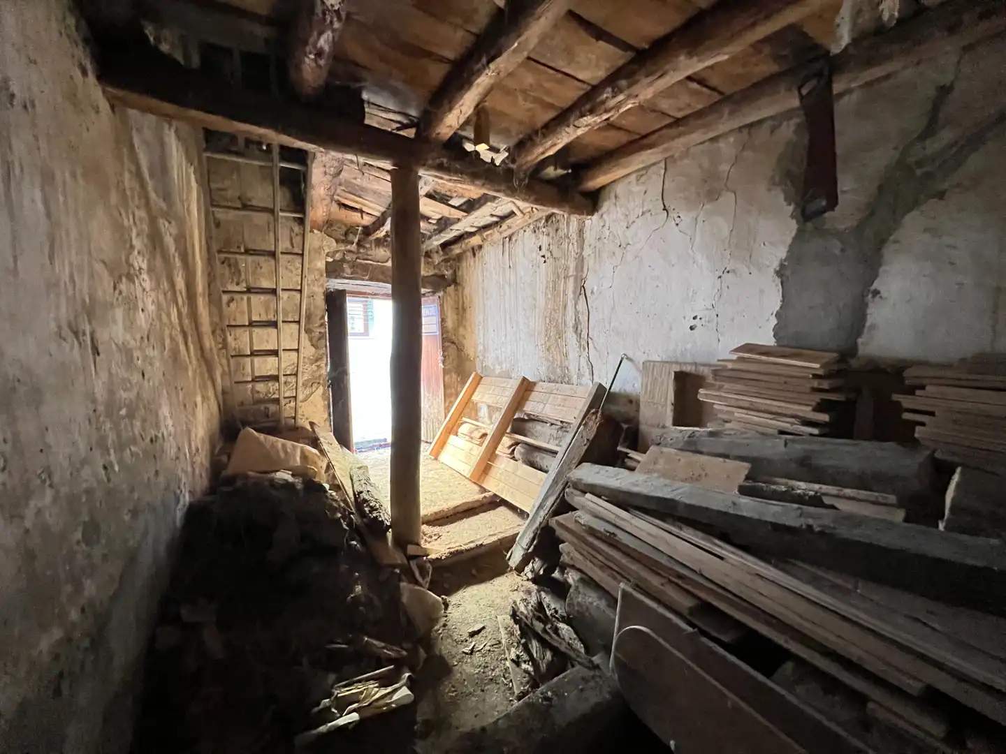 Casa o xalet en venda en Canal de Berdún