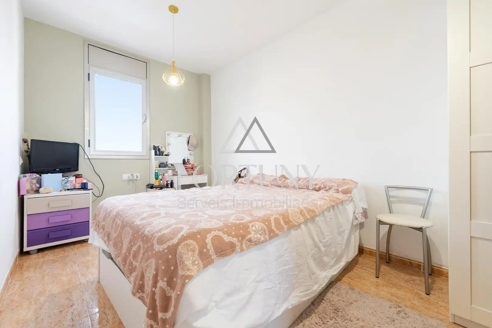Habitación de Piso en venta en La Pobla de Mafumet con Balcón