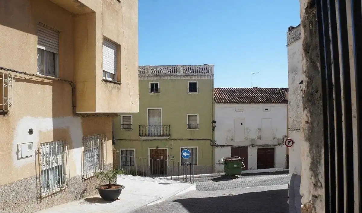 Casa o xalet en venda a Palma de Gandia