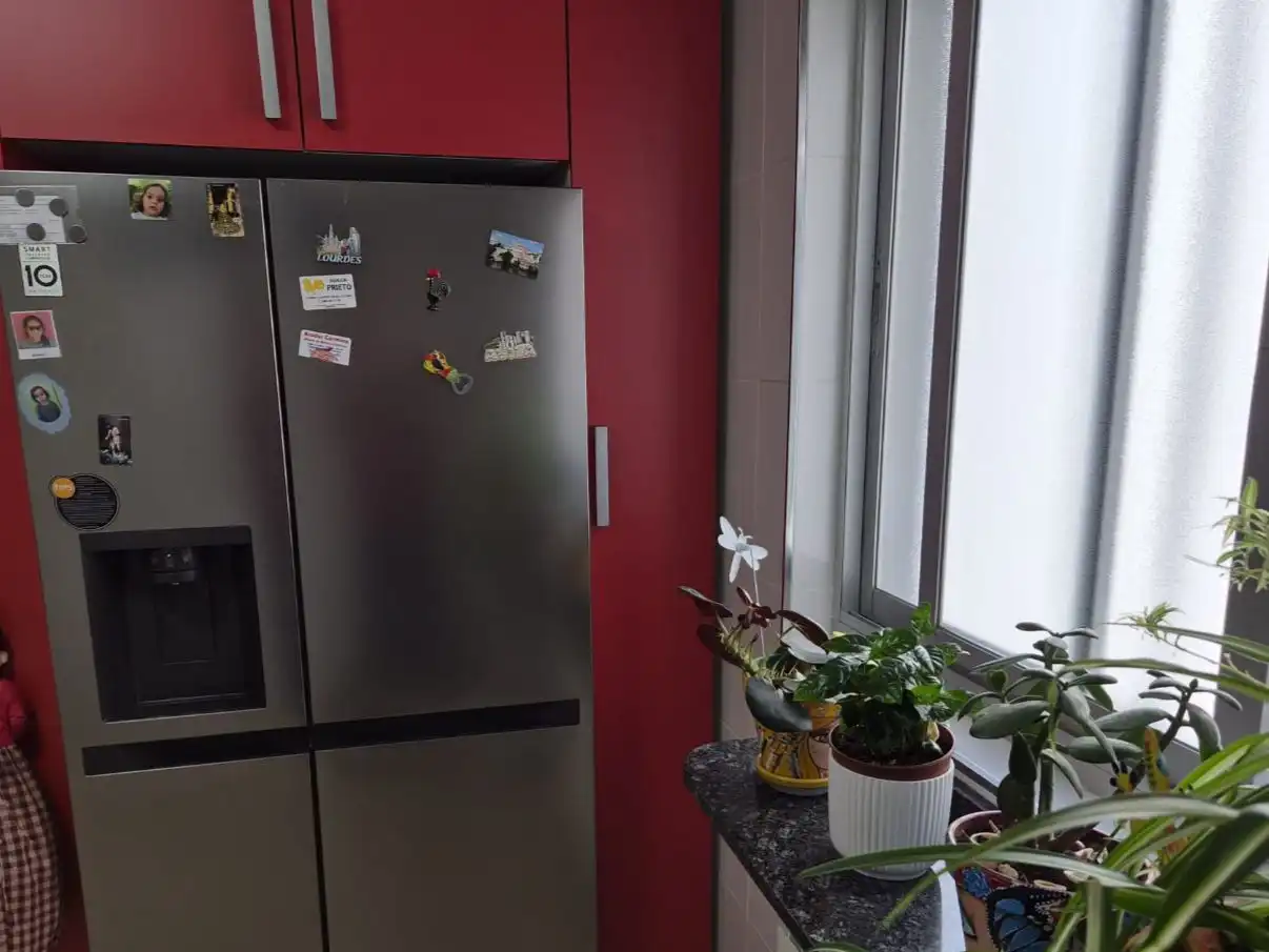 Piso en venta en Calle Ursicino Álvarez, 3, Las Viñas