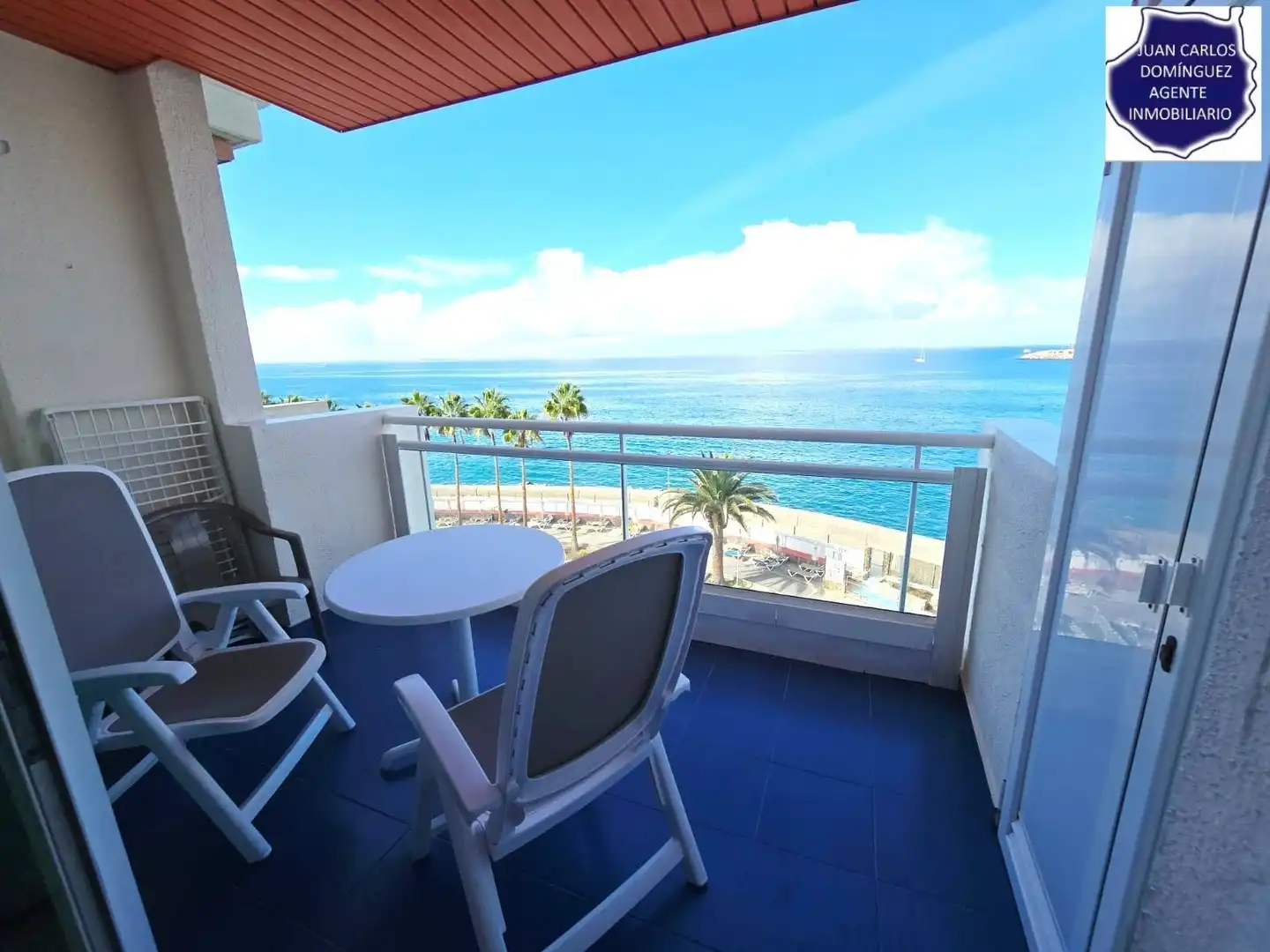 Apartament amb piscina de lloguer a Arguineguín, imagen 11
