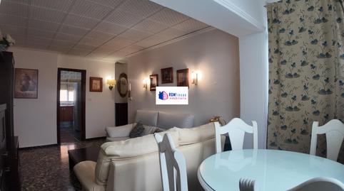 Photo 2 of Flat to rent in San Pablo,  Sevilla Capital
