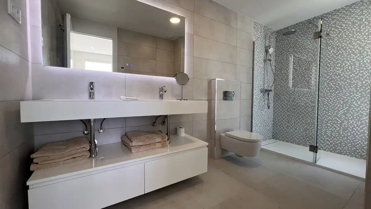 Mini appartamento in vendita a La Cala Mijas, imagen 30