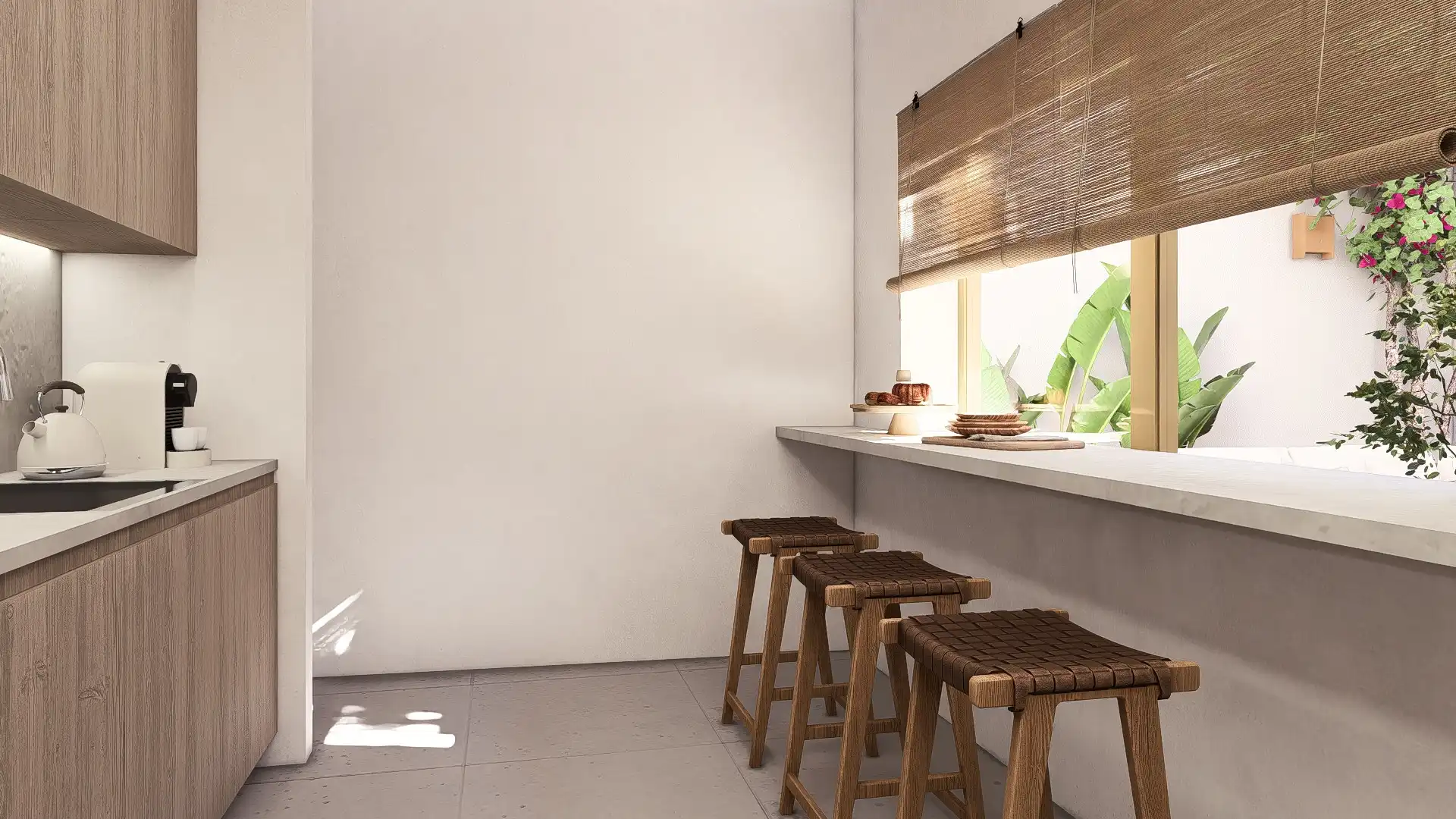 Maison mitoyenne avec terrasse à vendre à Estepona Pueblo, imagen 8