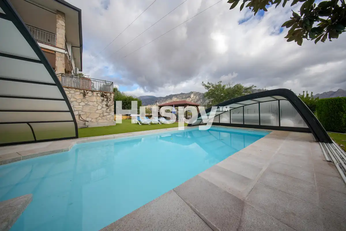 Detached house with terrace for sale in Calle el Ejido, imagen 5