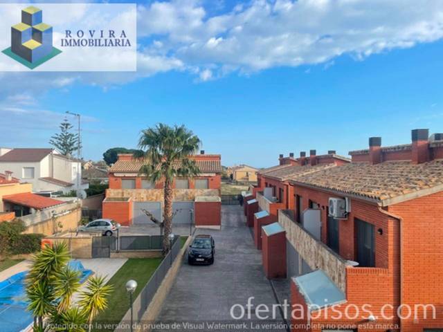Casa-chalet en Venta en Calle Joaquim Mir en Els Tallats - Mas Olivé