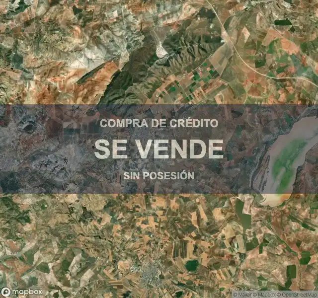 Pis en venda en Sierra de Yeguas