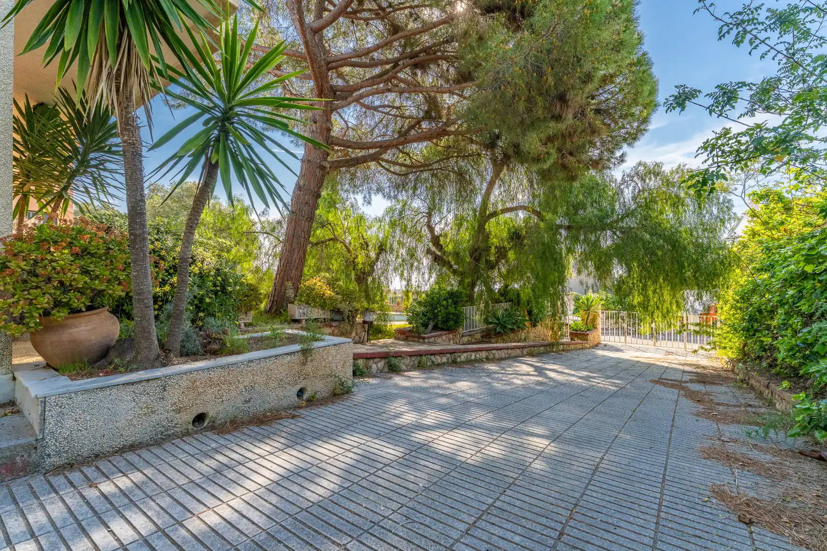 Jardín de Casa o chalet en venta en Tarragona con Jardín privado, Terraza y Trastero