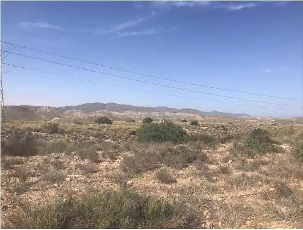 Terreny rústic en venda a Lucainena de las Torres, imagen 6