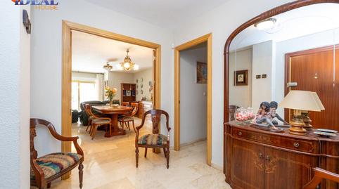 Foto 4 de Pis en venda a Pajaritos,  Granada Capital