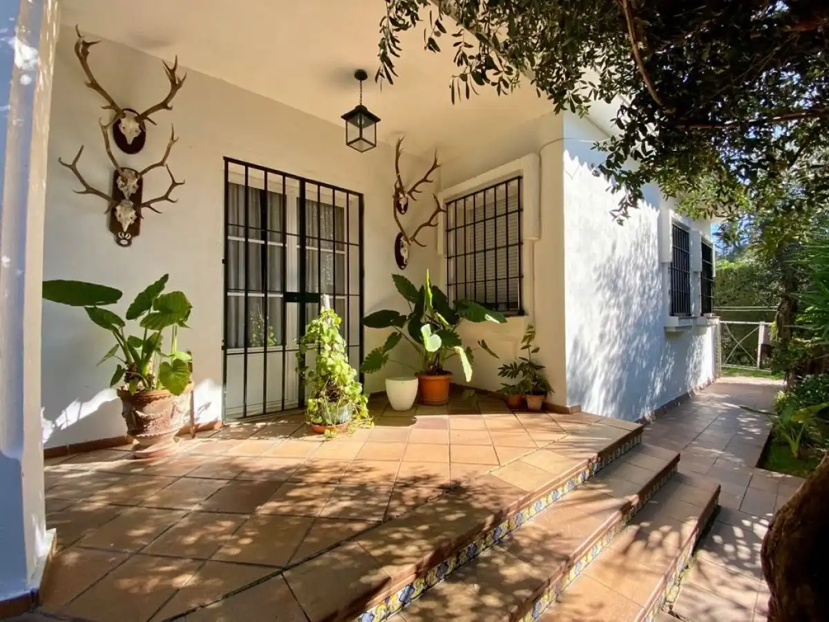 Casa o xalet en venda a Parque Avenida