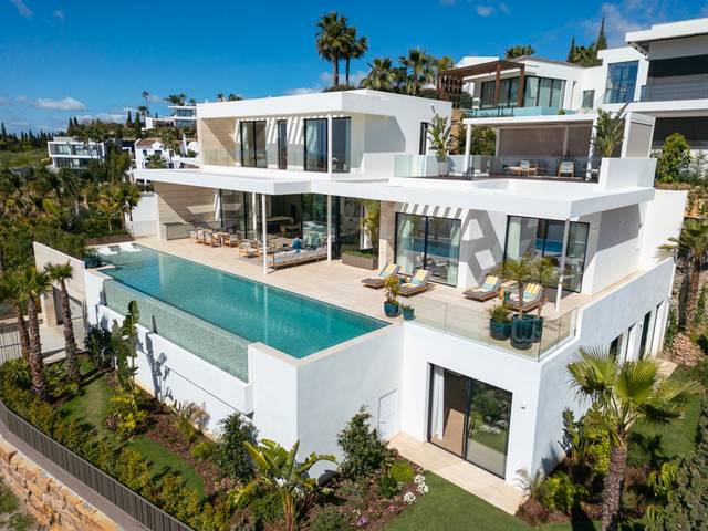 Casa-chalet en Venta en Los Flamingos