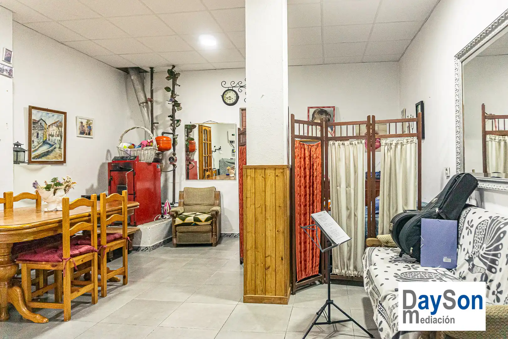 Casa con terraza en venta en Alcalá la Real, imagen 5