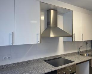 Kitchen of Flat to rent in Siero