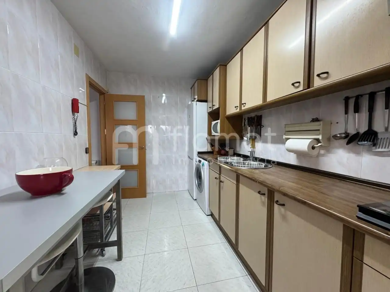Piso en venta en Carrer Prades 14, imagen 6