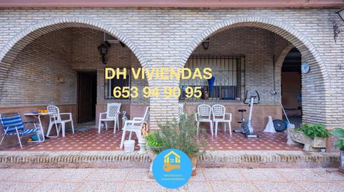 Photo 2 of House or chalet for sale in La Motilla - Fuente del Rey, Dos Hermanas