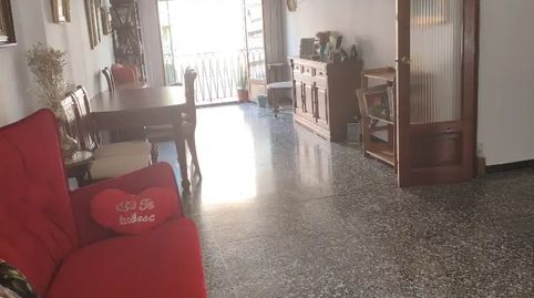 Foto 2 de Piso en venta en Passeig del Saladar, 77, Saladar, Dénia