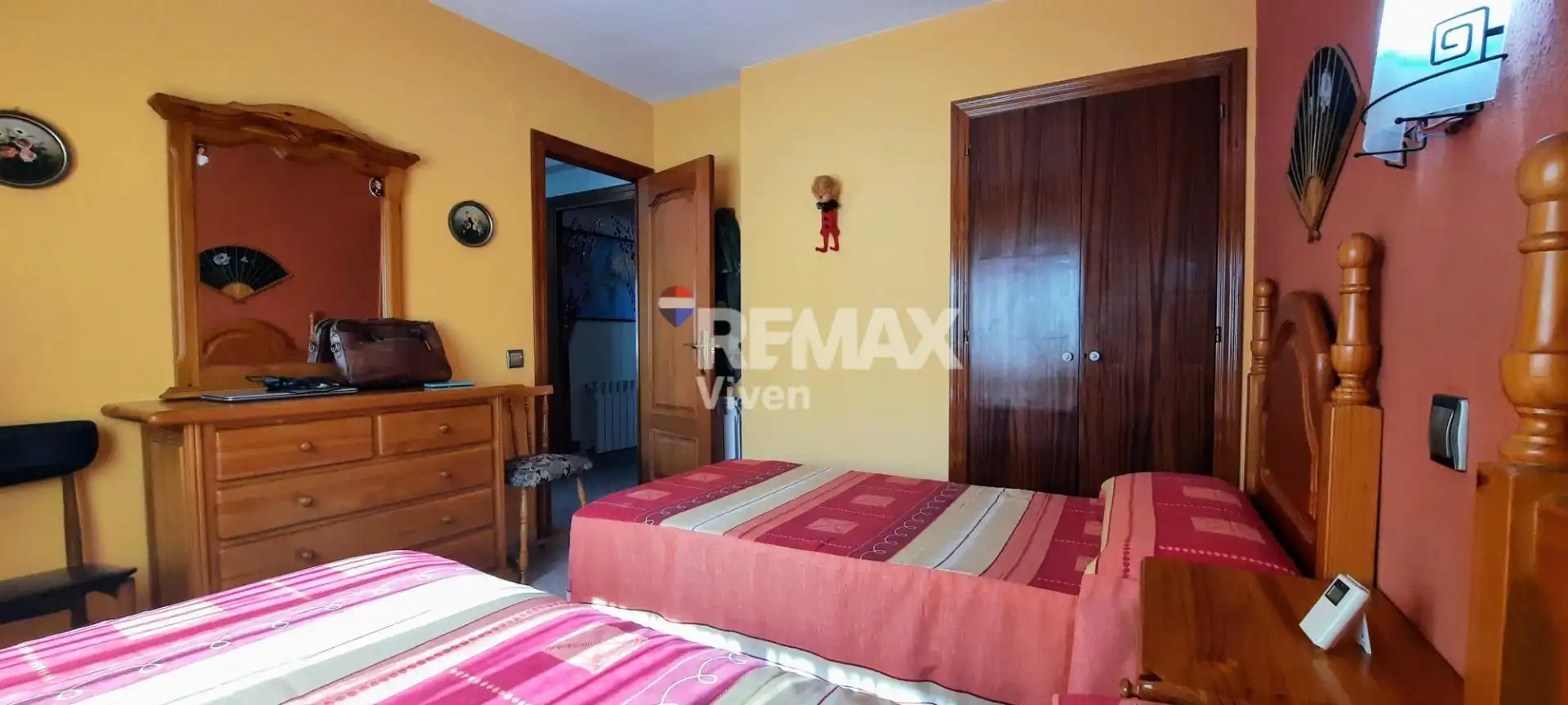 Flat with terrace for sale in Calafell Platja, imagen 17