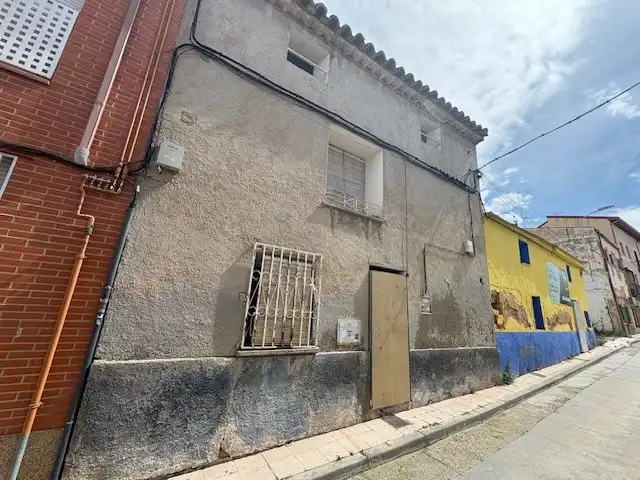 Terreni e lotti in vendita a C/ Costa Joaquín, imagen 6