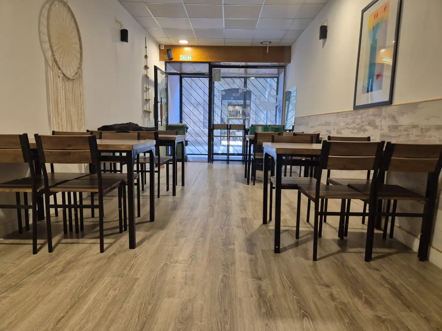 Business premises for sale in Calle de Hilarión Eslava 6, imagen 11