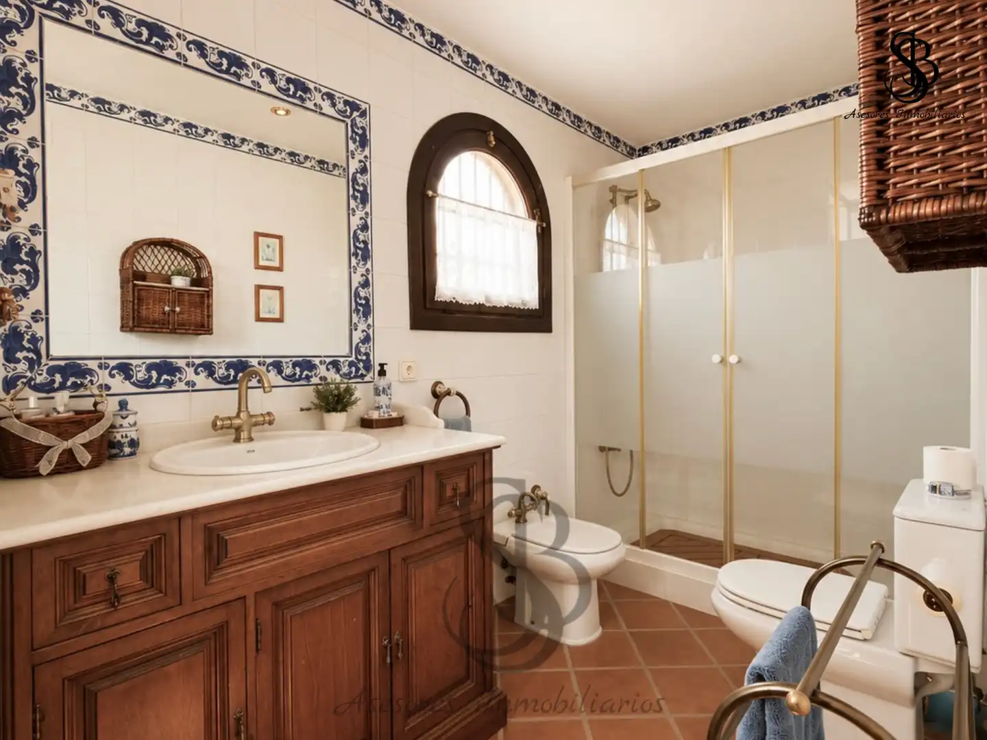 Villa con terrazza in vendita a Diseminado Tangel, imagen 29