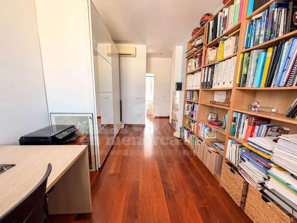 Dormitori de Casa o xalet en venda en Ciutadella 