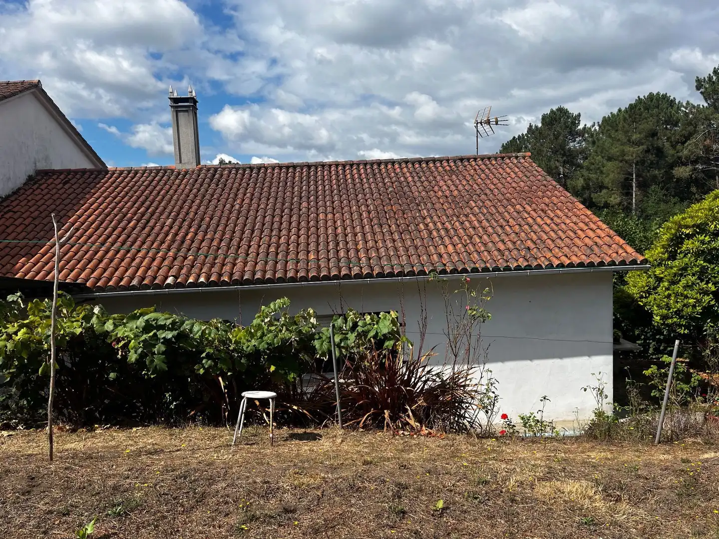 Casa rústica en venda a Silleda, imagen 16