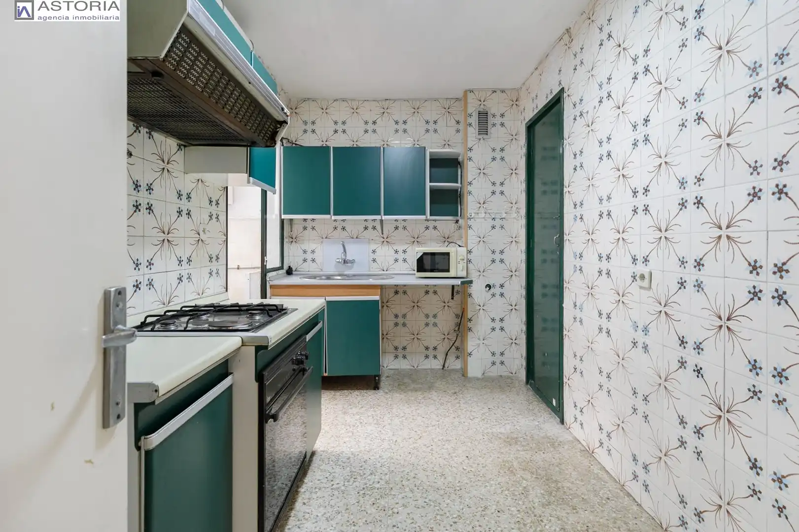 Flat for sale in Calle Calle Duque de Rivas 5, imagen 9