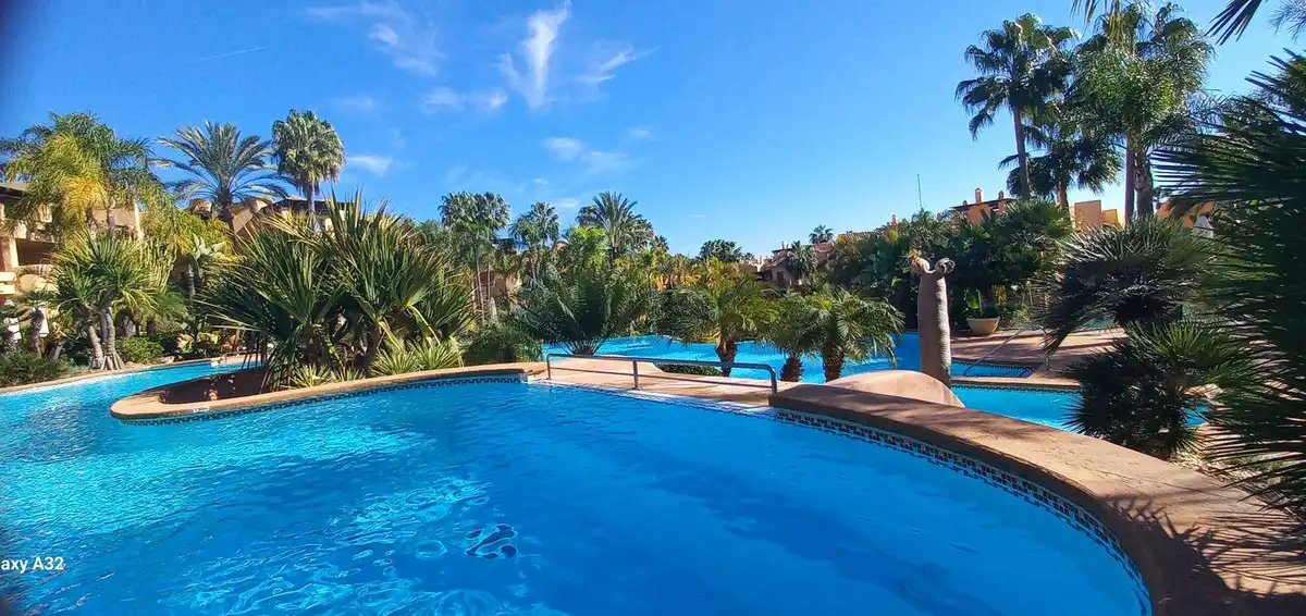 Apartment mit Pool zum Verkauf in Milla de Oro, imagen 36