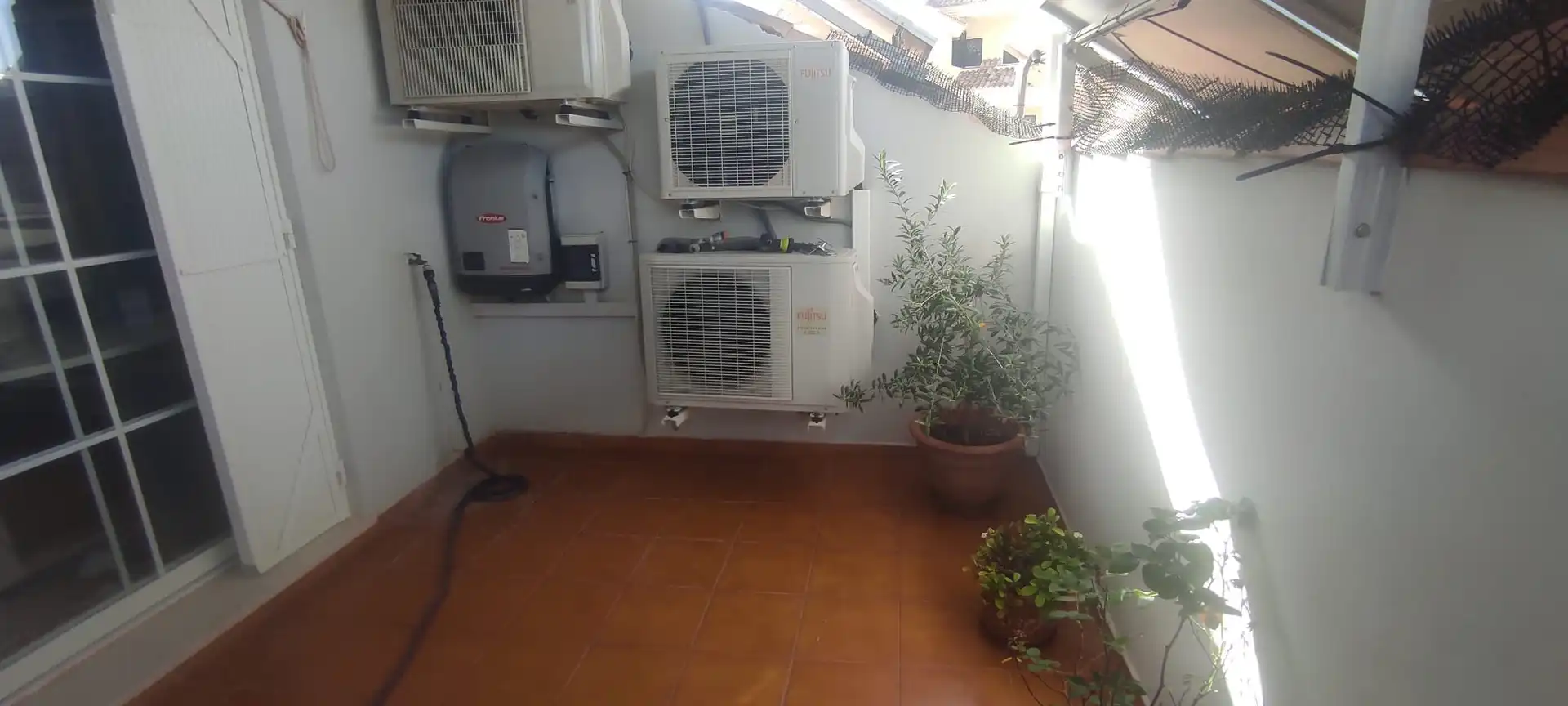 Maison mitoyenne avec piscine à vendre à Calle Sauce, imagen 44