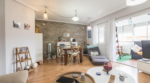 Foto 4 de Ático en venta en Foglietti, Benalúa, Alicante / Alacant