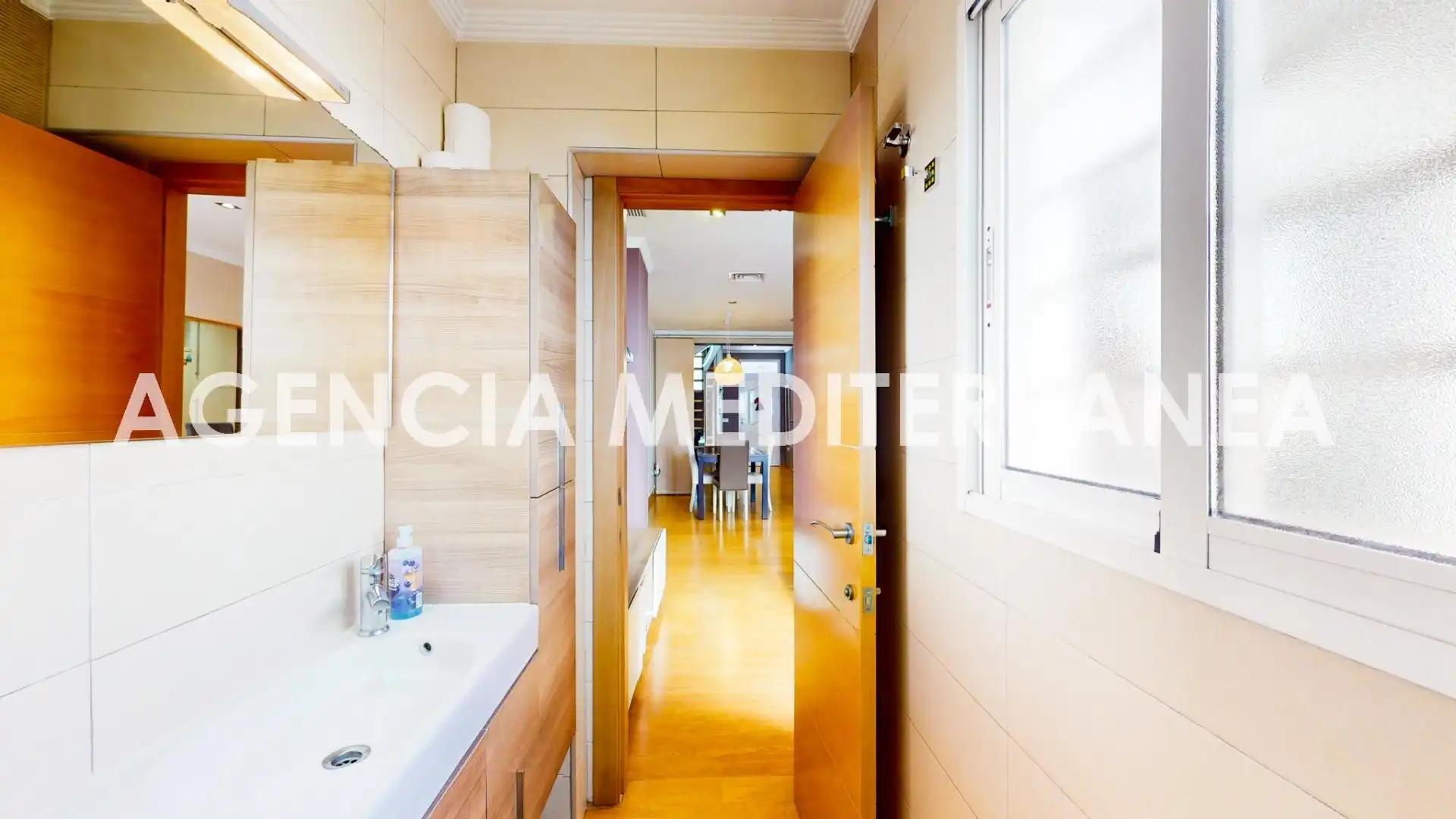 Casa o xalet en venda en Burjassot amb Aire condicionat, Calefacció i Terrassa