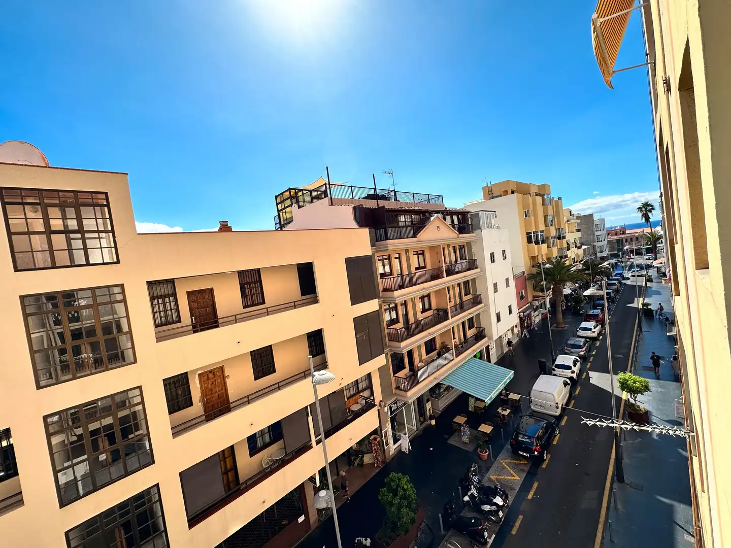 Piso en venta en Avenida de Suecia, Los Cristianos