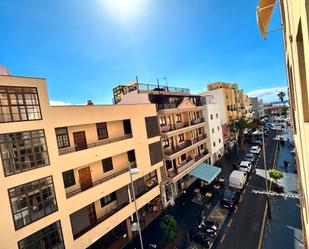 Flat for sale in Avenida de Suecia, Los Cristianos