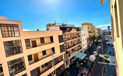 Pis en venda a Avenida de Suecia, Los Cristianos