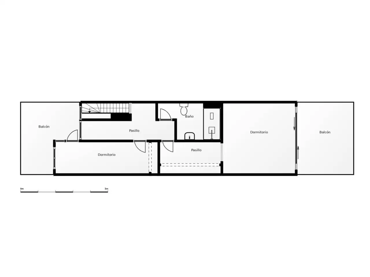Appartement avec jardin à vendre à Calle Agnès Armengol 33, imagen 141
