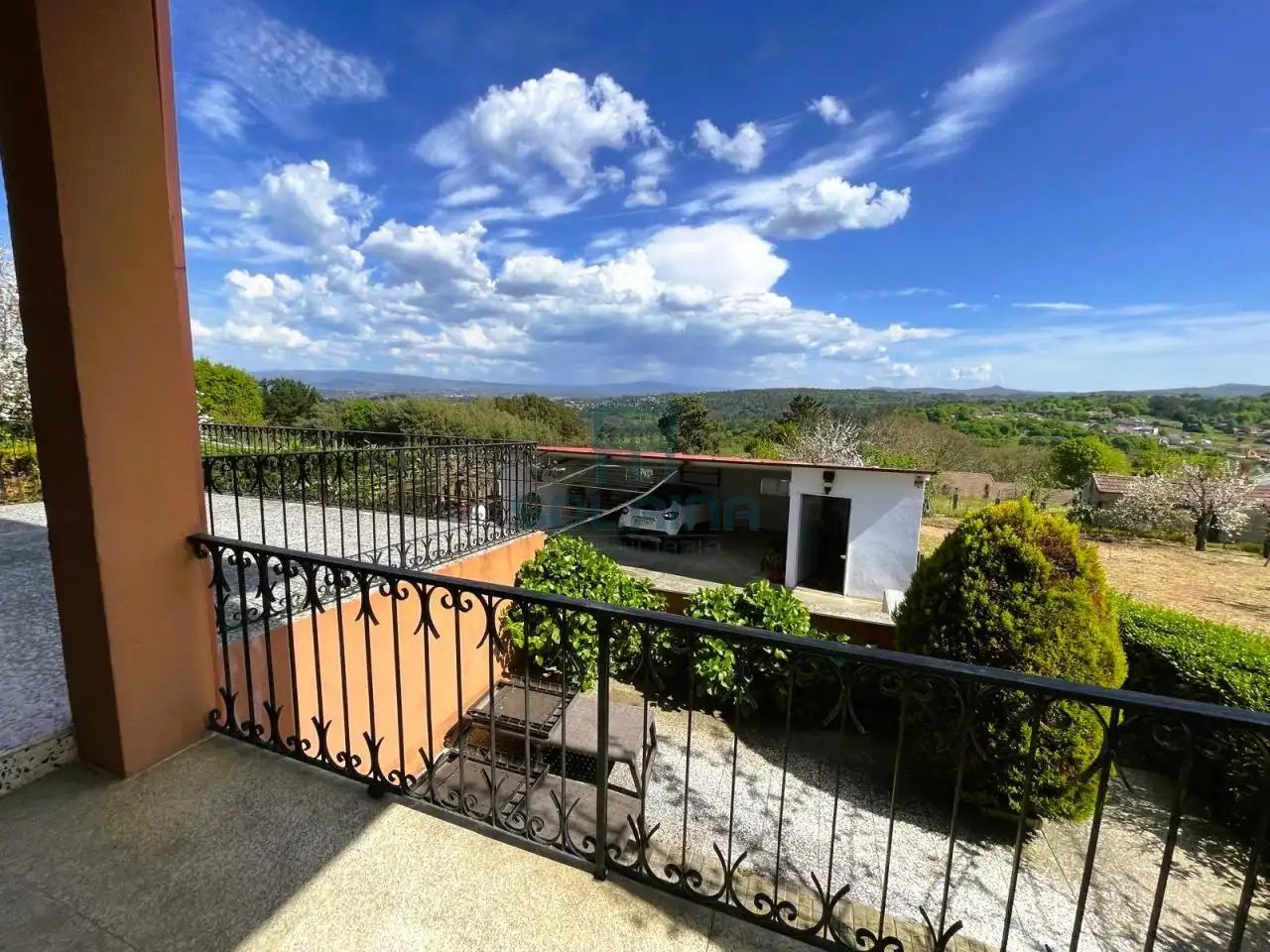 Casa amb piscina en venda a Barbadás, imagen 53