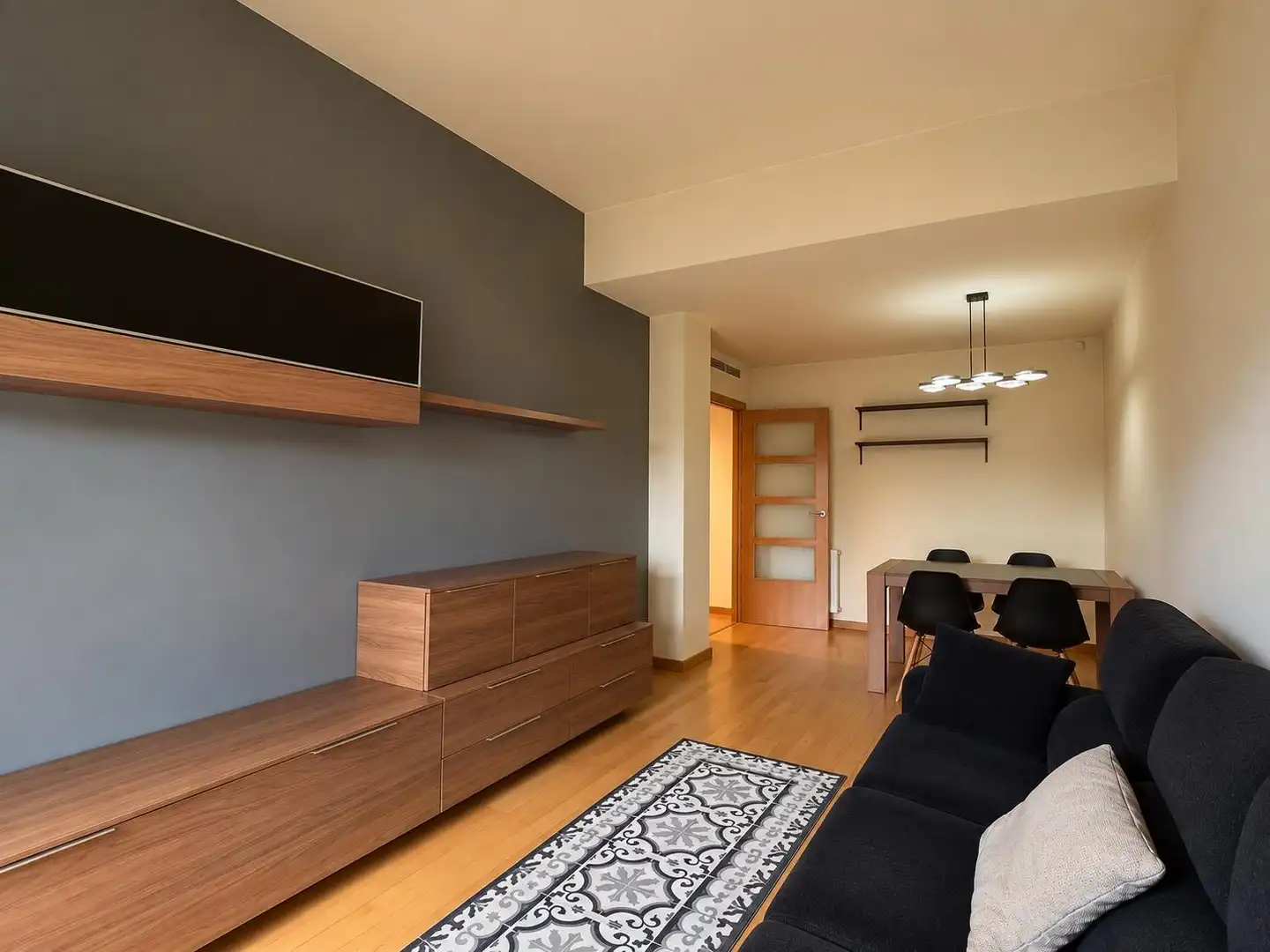 Flat with terrace for sale in PLA DE BAIX, imagen 3