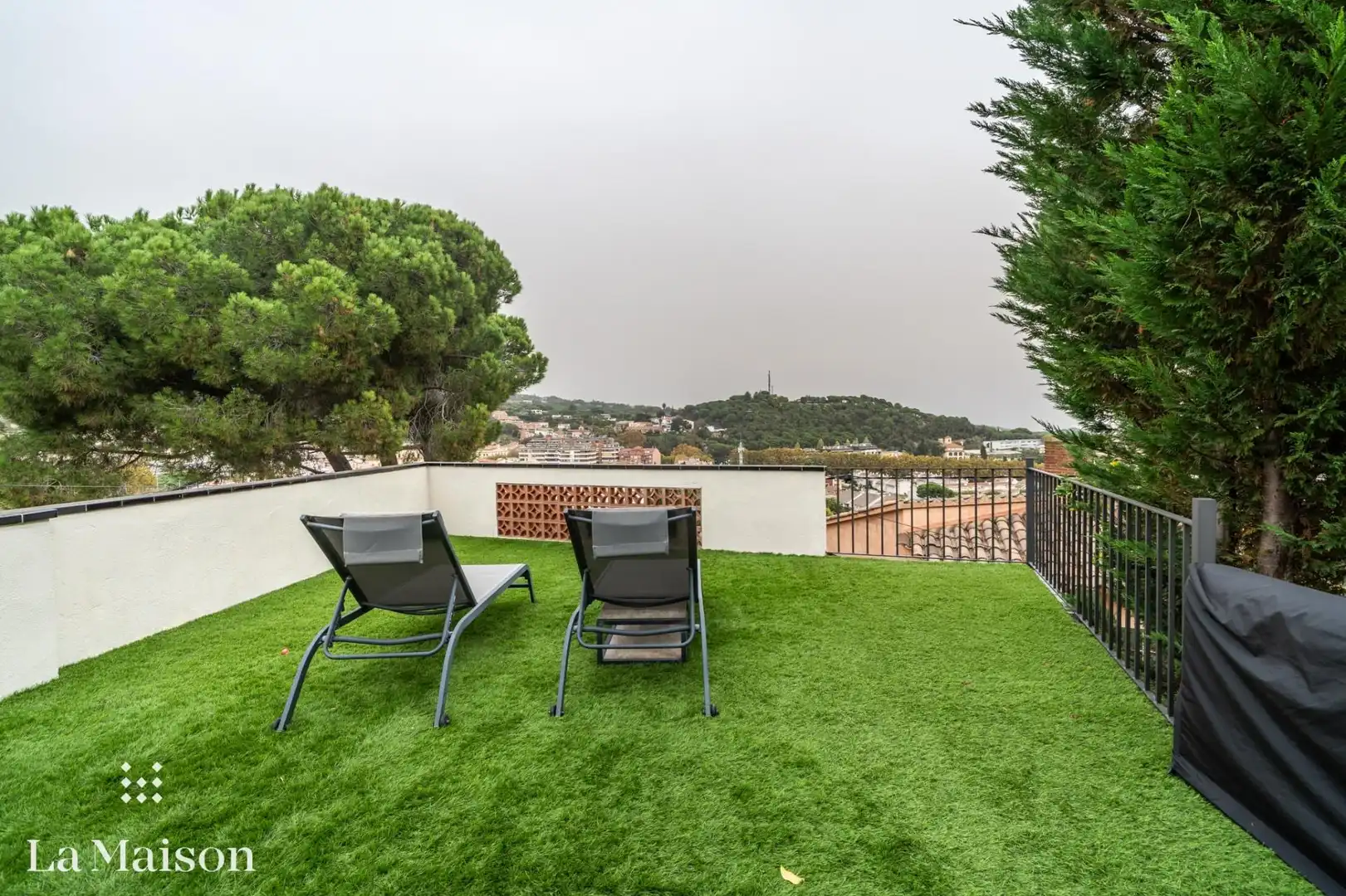 Casa o chalet en venta en Centre