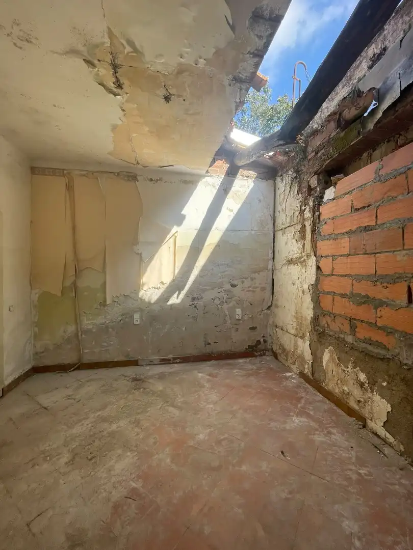 Casa o xalet en venda en Ponent