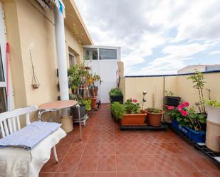 Terrace of Attic for sale in Santa Lucía de Tirajana